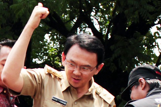Sarwo Handayani Direkomendasi Ahok jadi Wagub DKI Jakarta